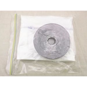 ENSEMBLE D'ISOLATION ROBUSTE EN VRAC POUR PORTES-FENÊTRES Intérieur / Extérieur - Climaloc Solutions