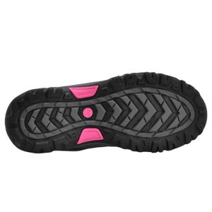 Gelert Horizon Chaussures de marche basses imperm/éables pour femme