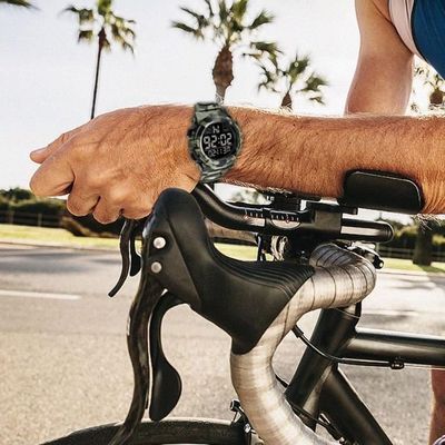 Montre tout terrain homme store