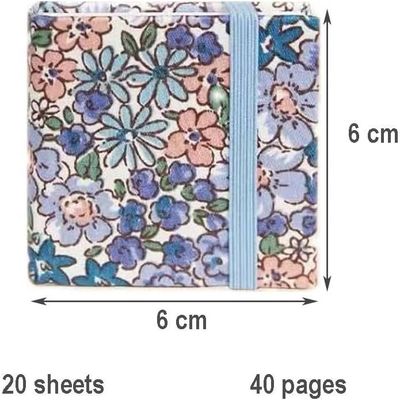 Kit Aquarelle Voyage Palette Voyage Aquarelle Portable - 15 Grilles Avec Carnet Crochet - Kit Peinture Acrylique Miniature Accessoire Artiste Plein Air