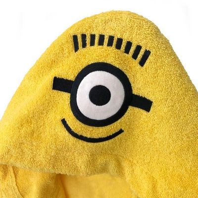 Peignoir minion deals