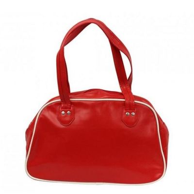 Sac Main Femme Converse All Star Rouge Achat Vente sac