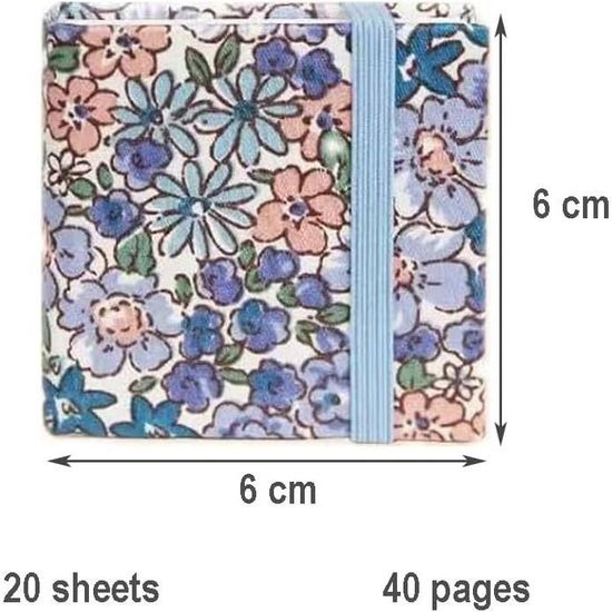 Palette De Carnet De Croquis,Portable Mini Palette De Peinture Voyage