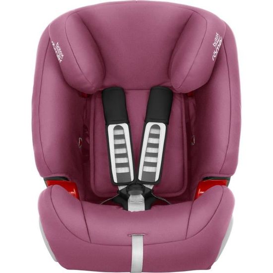 britax romer evolva plus