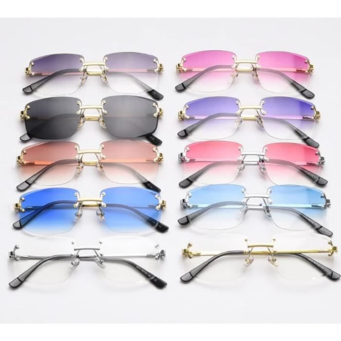 Lunettes de soleil progressives shop
