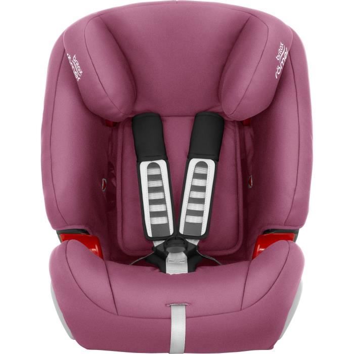 Siège britax evolva 123 store