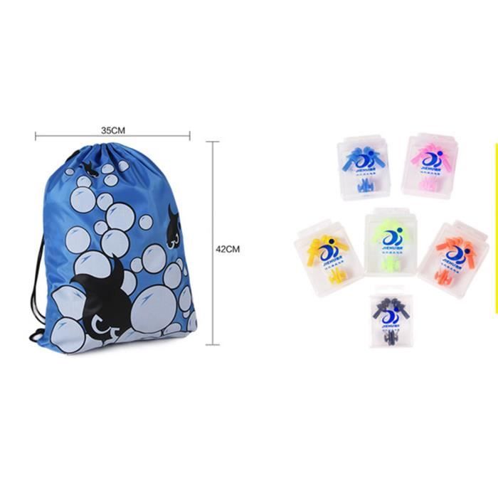 Lot De 2 Lunettes De Sécurité Pour Enfants, Lunettes De