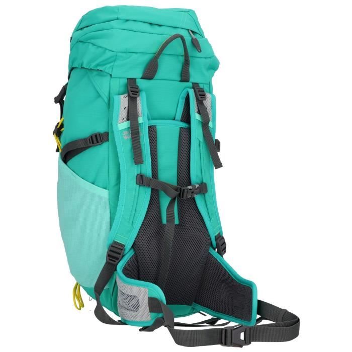 Jack Wolfskin Pioneer 22 Sac dos pour enfants 55 cm 2008222 4071