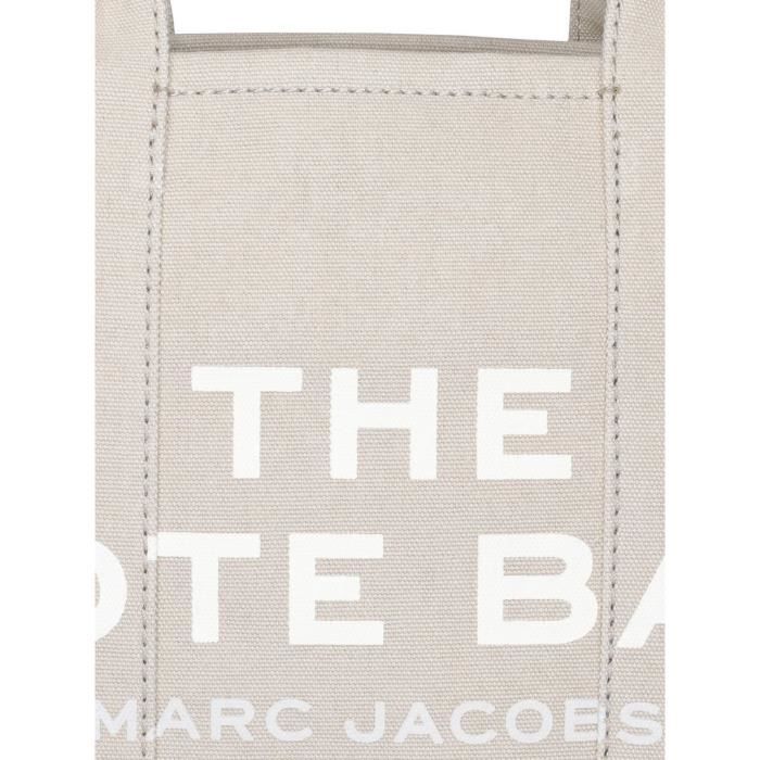Sac toile deals marc jacobs