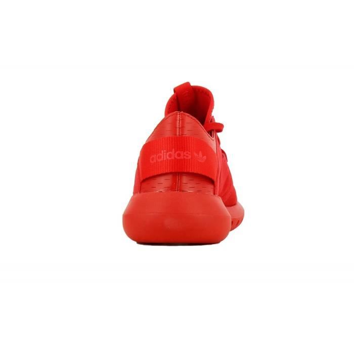 Adidas tubular Rouge femme clearance