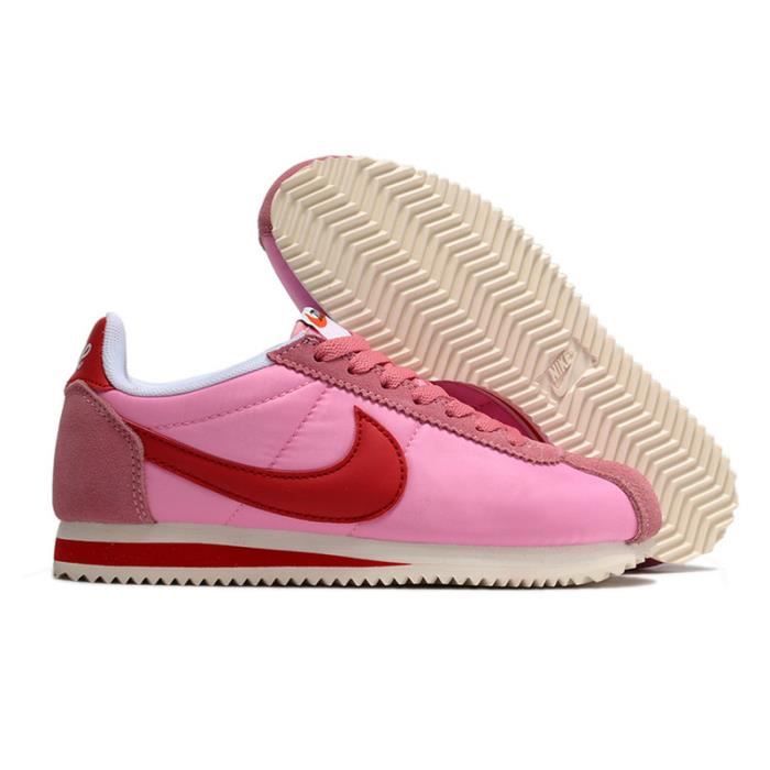Basket nike hotsell femme cortez