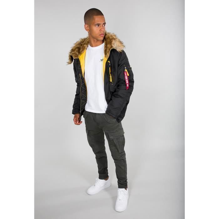 Pps n2b hotsell alpha industries