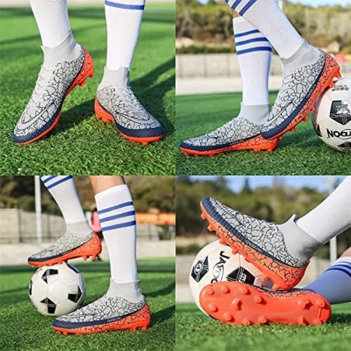 Espadrille football discount