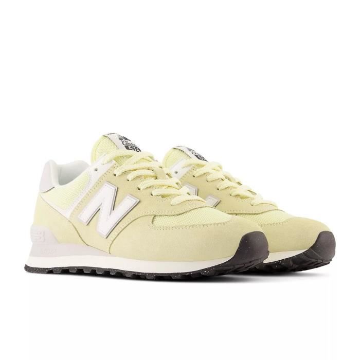 New balance 775 homme jaune store