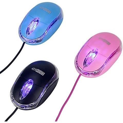 Souris informatique médicale optique - OMWK0C03-BK - WETKEYS - USB / imperméable
