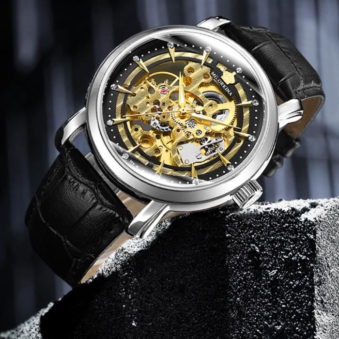 Sharphy discount montre homme
