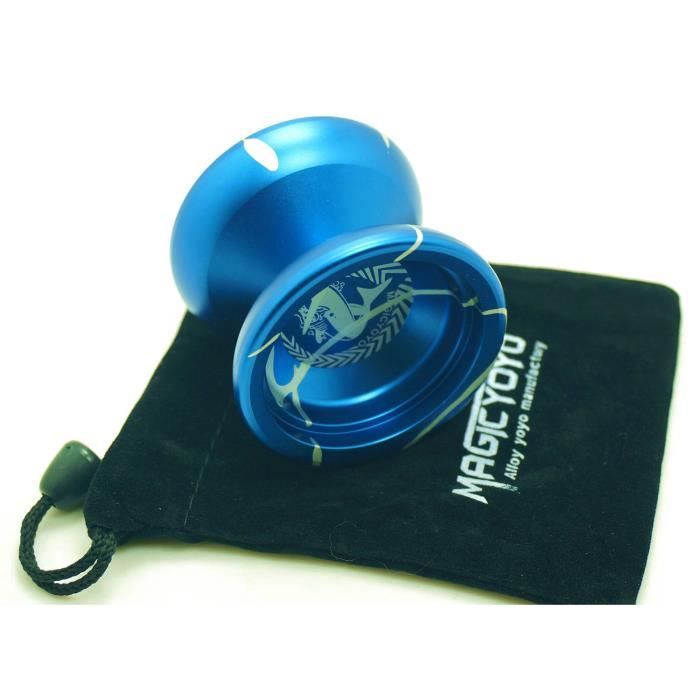 Magic 2024 yoyo n12