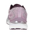 Chaussures de running - ASICS - GEL-CUMULUS 24 - Drop 10 mm - Femme - Violet-4