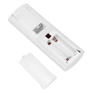Télécommande Universelle YACIFB Pour Clim GREE Et ELECTROLUX - Neuve