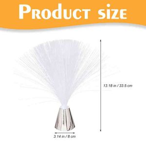 PMMA Latérale Lueur Fibre Optique Câble 2mm 1M Pour LED Lumi Re Guide Maison H Tel