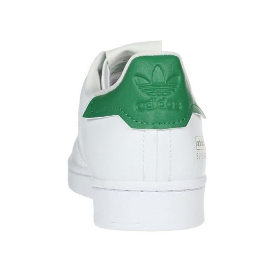 Homme Baskets Baskets adidas Superstar sneakers adidas pour homme en coloris Vert 