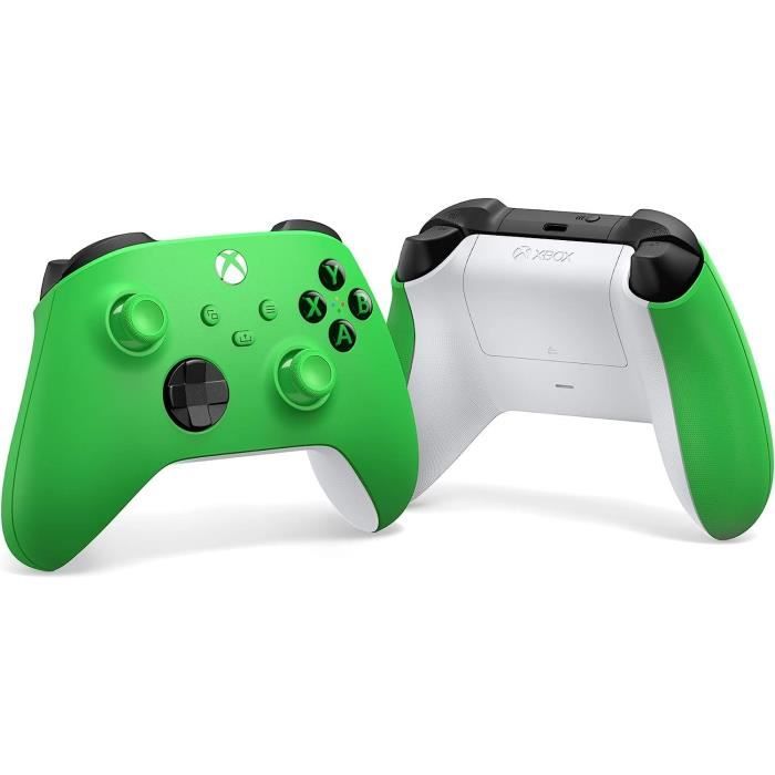 Manette sans fil Xbox : Shoppez vite l'un de ces 5 coloris à moins
