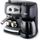 Cafetiere electrique expresso avec cafe moulu