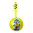 LOT 10 TAP BALL OUI OUI BALLON 20CM+RAQUETTE