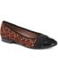 ballerines femmes confortables