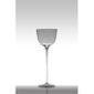 Grand Vase En Verre à Poser Au Sol Inna Glas Lot 2 X Vase A Poser Au Sol En Verre Jolie Sur Pied Conique Rond Transparent 50cm O18cm Grand Vase Transparent Achat Vente Vase Soliflore Cdiscount