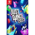 Just Dance 2022 Jeu Switch-0