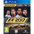 F1 2017 Edition Spéciale Jeu PS4-0