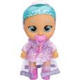 Cry Babies IMC TOYS - Kiss Me Elodie-0