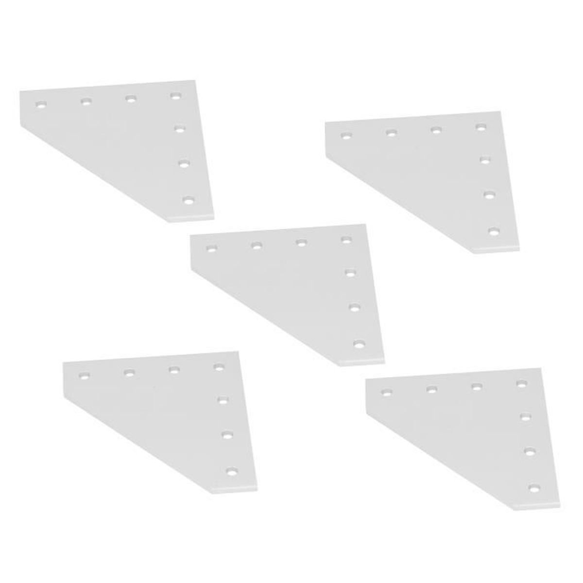 Plaque Renfort Bloc 1.8T 10mm Pour Moteur 20V S3 TT BAM APX - Kit Complet Vis 12.9, Idéal Préparation Moteur