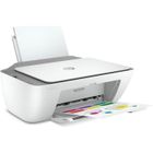 HP Deskjet 2720e Imprimante Tout-en-Un Jet d'Encre Couleur et Noir/Blanc + 6 Mois de Forfait Instant Ink