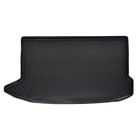 BRAND Tapis de coffre - Norm-Line - Hyundai Kona - Antidérapant - Caoutchouc TPE - Toutes saisons