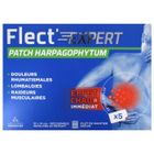 LABORATOIRES GENEVRIER Laboratoires Genévrier Flect Expert Flect'Expert Patch Harpago - X5