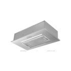 Groupe filtrant - ROSIERES - RHG 5600 1IN - Evacuation & recyclage - 756 m3/h - Acier inoxydable