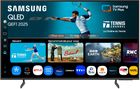 Samsung 75QEF1 - TV QLED 75" (190 cm) - 4K UHD 3840x2160 - HDR10+ - Smart TV - Gaming Hub - 3xHDMI - WiFi