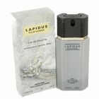 Parfum POUR HOMME Lapidus by Ted Lapidus EdT 100ml Neuf Blister!!!!!