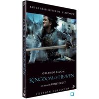 DVD Kingdom of heaven