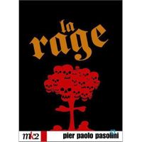 DVD La rage