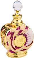 Swiss Arabian Yulali For Women 0.5 oz Parfum Oil - 15ml