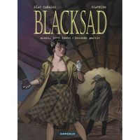 Blacksad Tome 7 - Alors, tout tombe. Seconde partie