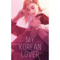 My Korean Lover Tome 3