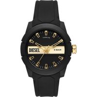 Prodotto: orologio solo tempo uomo diesel dz1997 orologio solo tempo da uomo diesel della collezione double up. orologio con cassa d