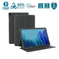 Coque Éco-conçue Galaxy Tab A9+ 11" (SM-X210 / SM-X216), Étui Antichoc, Veille/Réveil Automatique, Matières Recyclées, MOBILIS