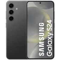 SAMSUNG Galaxy S24 Smartphone 5G 12+256Go Noir