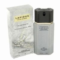 Parfum POUR HOMME Lapidus by Ted Lapidus EdT 100ml Neuf Blister!!!!!