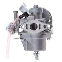 HX14462-Carburateur pour moto Robin EC04 NB411 moteur de débroussailleuse carburateur pour Yamaha moteur de ATV VR40109002
